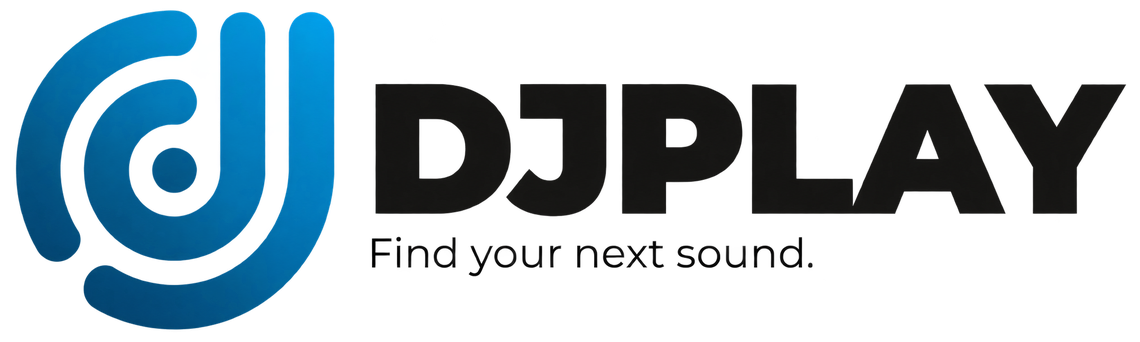 DJPLAY – Find your next sound.