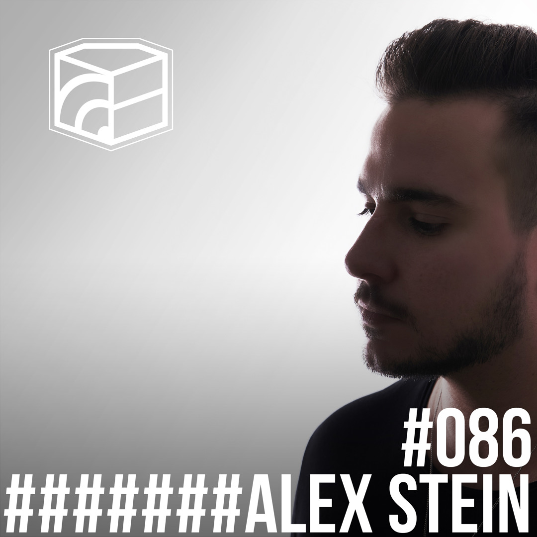 Cover von Alex Stein - Jeden Tag ein Set Podcast 086