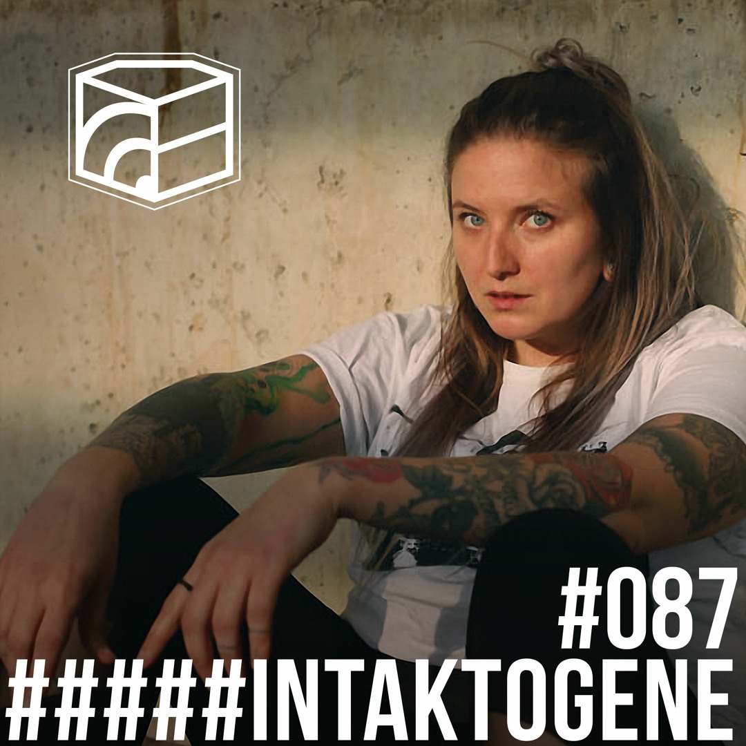 Cover von Intaktogene - Jeden Tag Ein Set Podcast 087