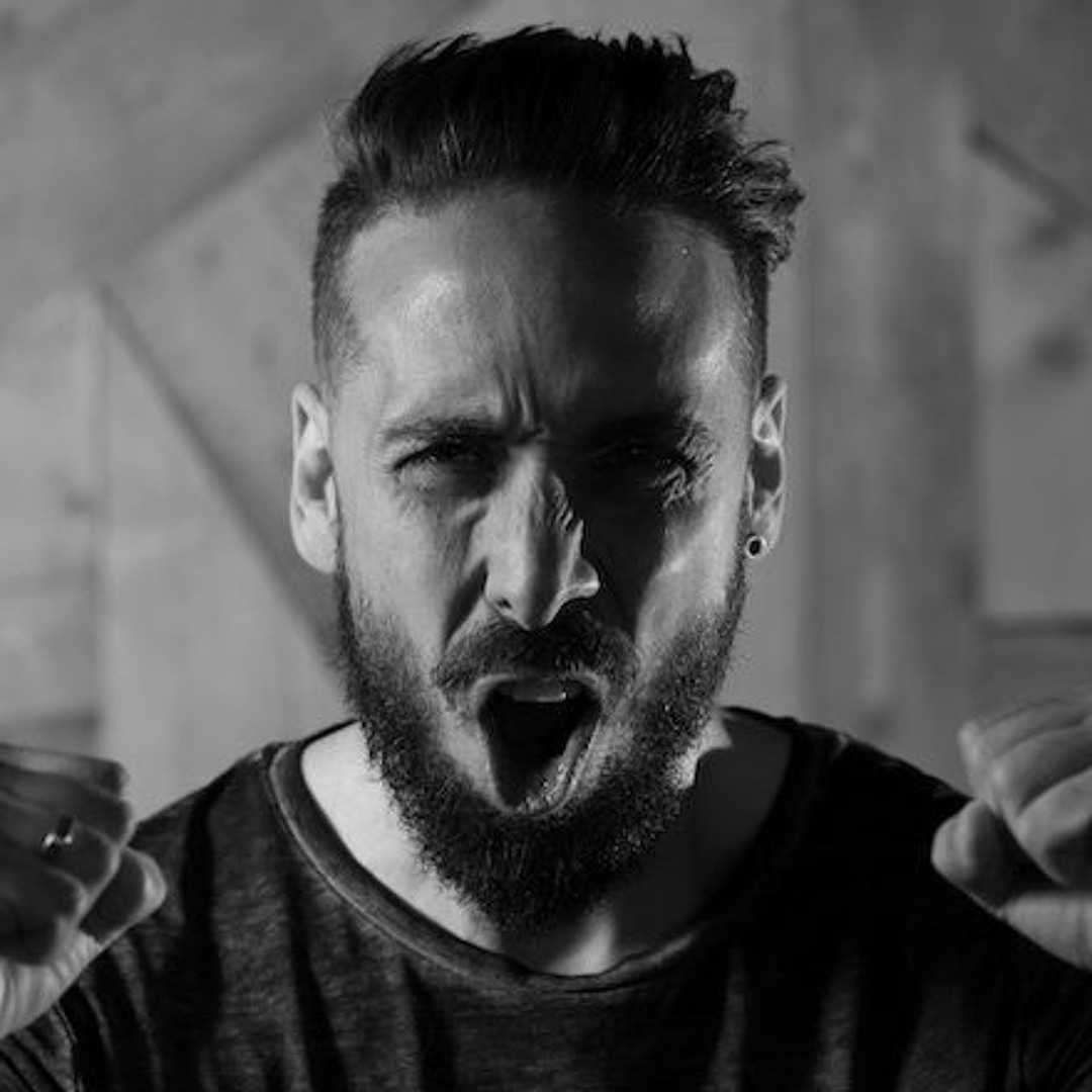 Cover von DJ MIX #561 - Cristian Varela (London, UK) - Exclusive 4 Decks Special