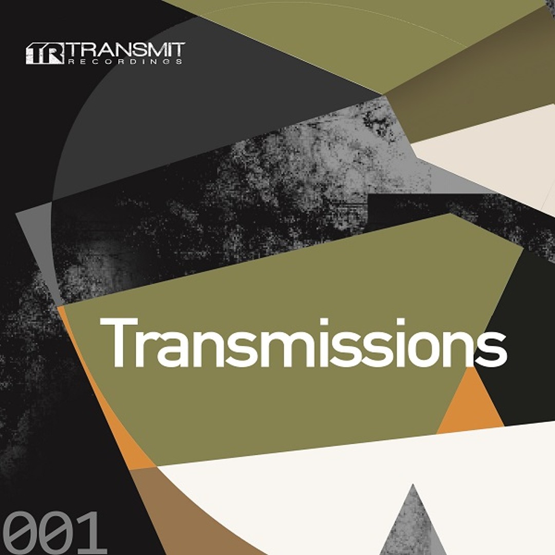 Cover von Transmissions 001 with Boris