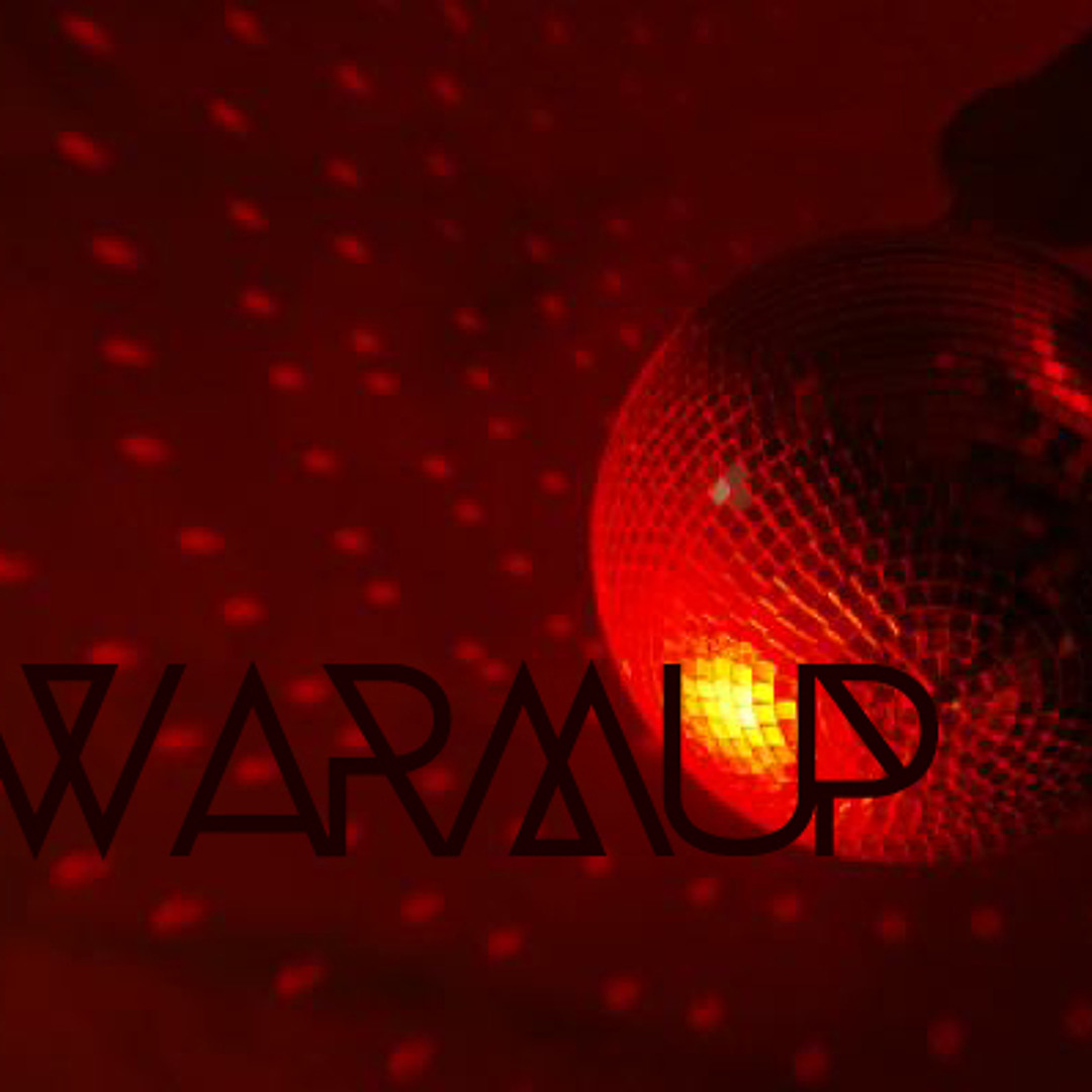 Cover von Torben Hildebrandt - Warmup