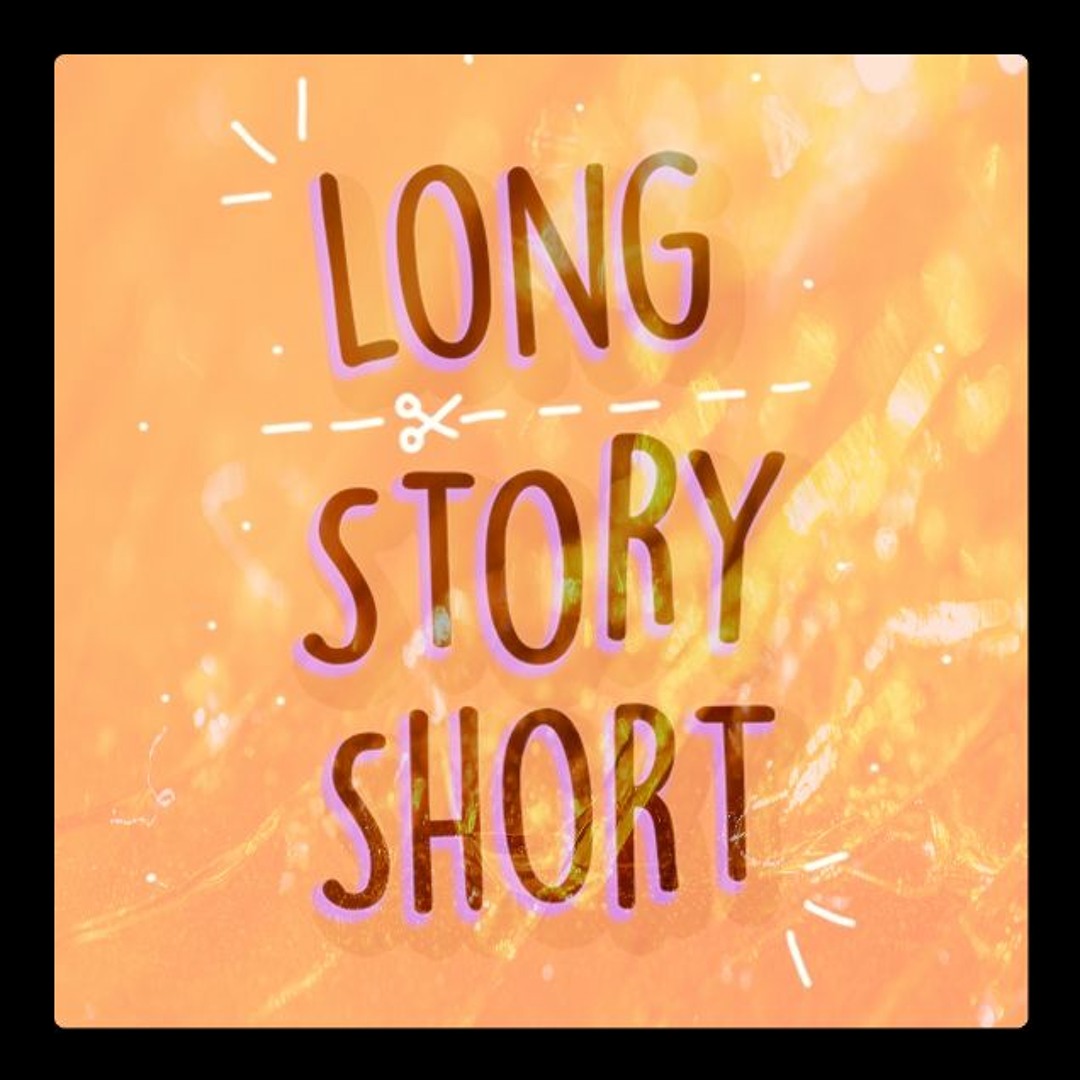 Cover von LongStoryShort