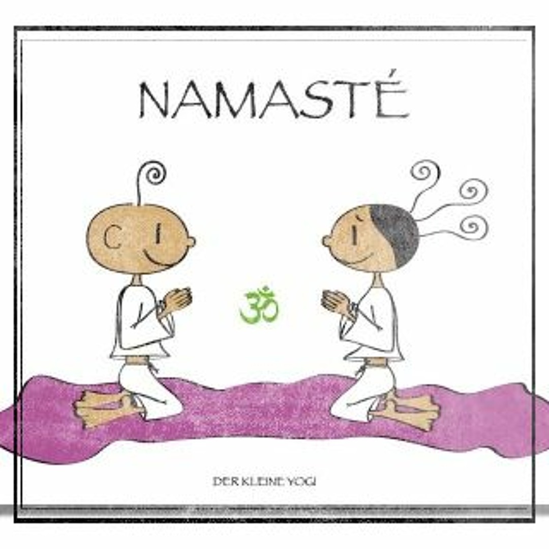 Cover von Namasté