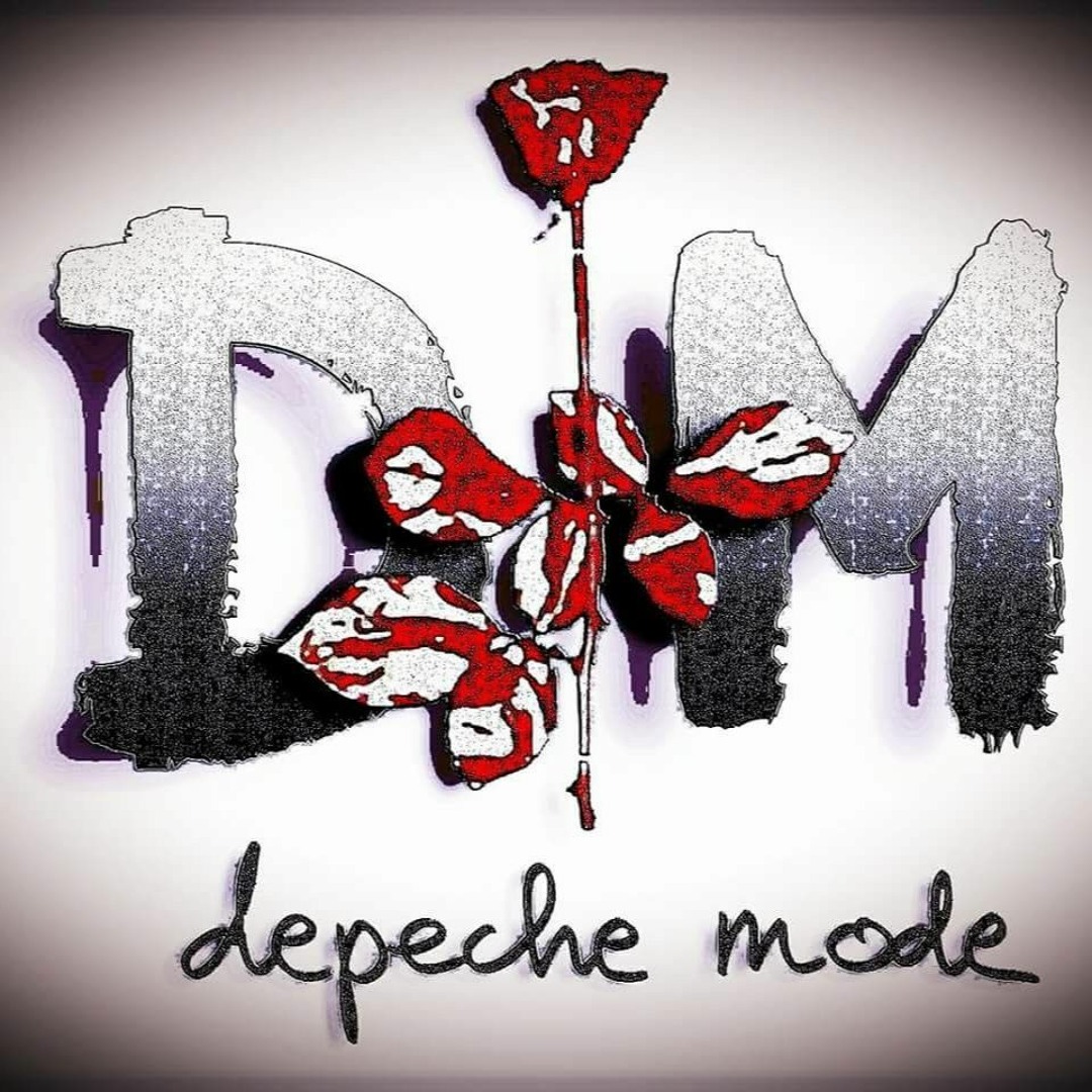 Cover von DM Tribute Mix