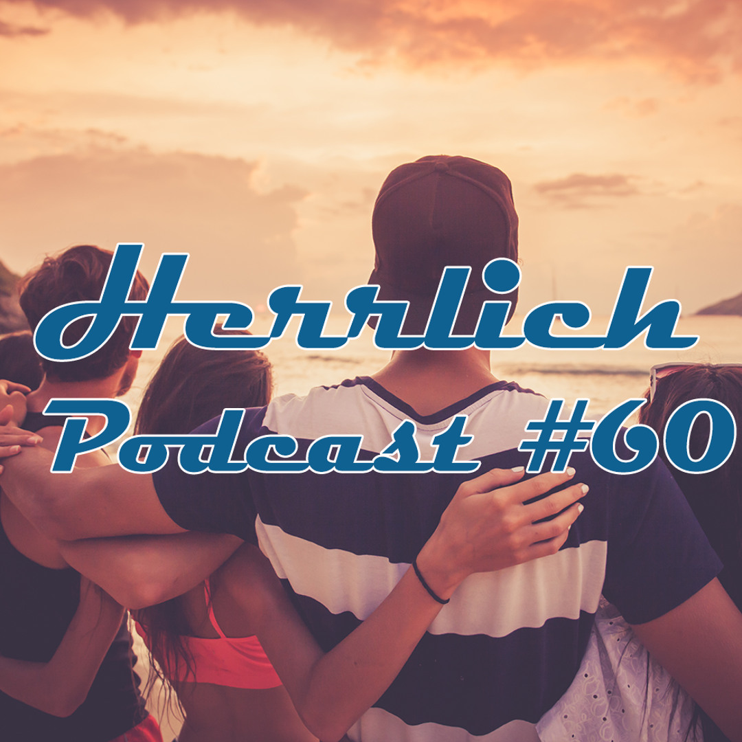 Cover von Herrlich Podcast #060 live