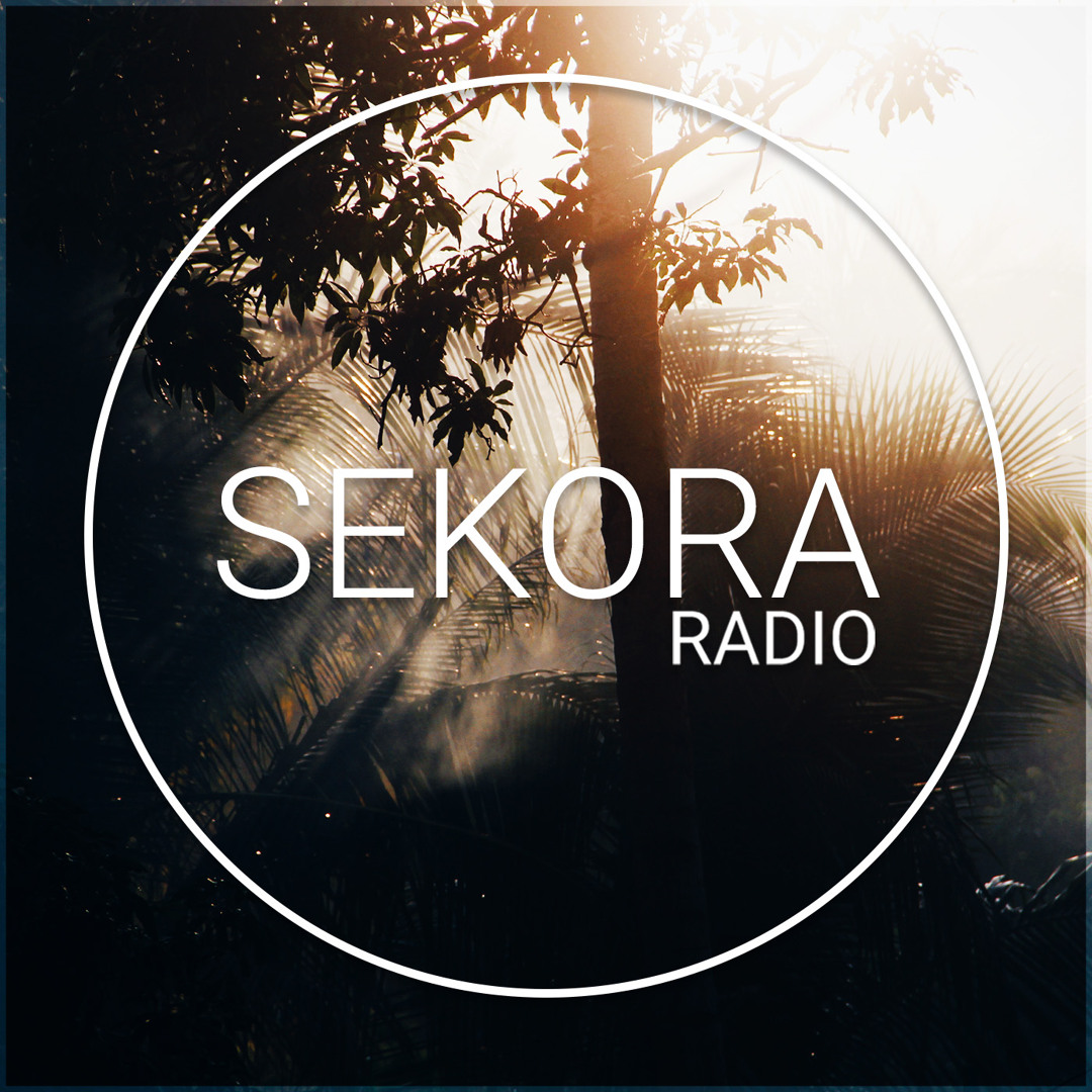 Cover von Sekora Radio 020