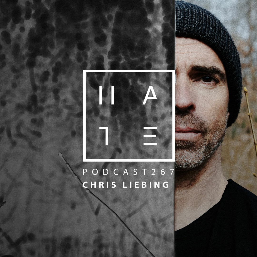 Cover von Chris Liebing - HATE Podcast 267