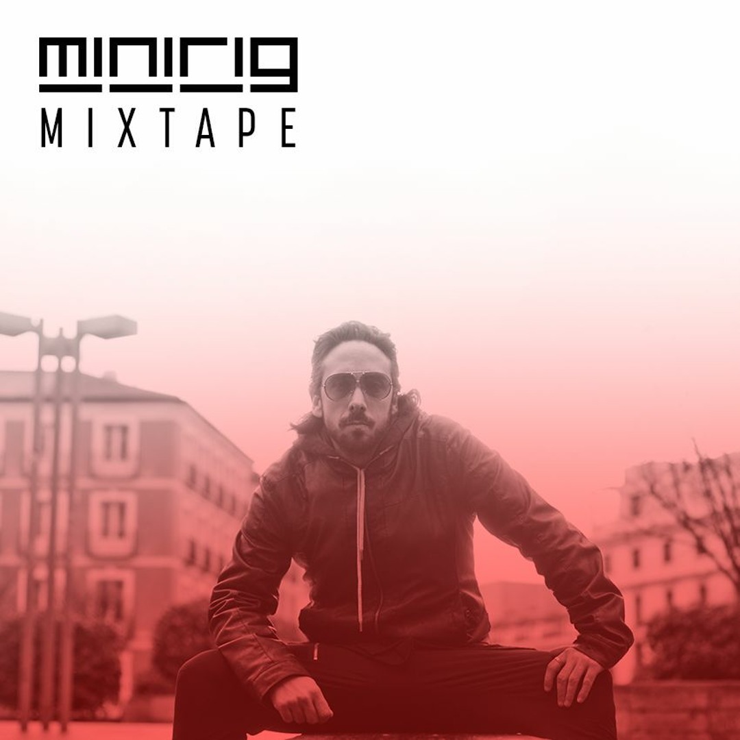 Cover von Cristian Varela - Minirig Mixtape