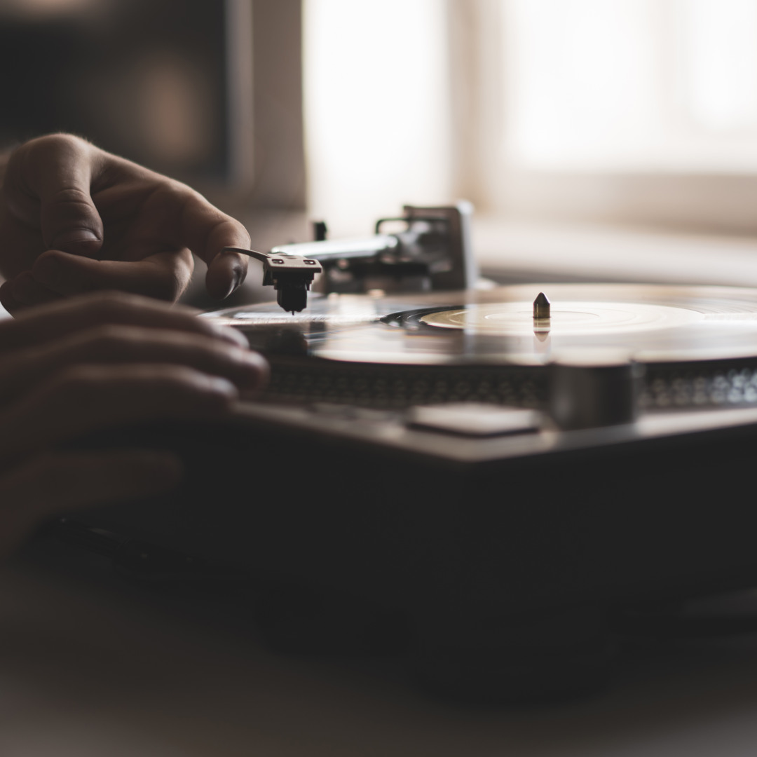 Cover von Luke - Herrlich Podcast #065