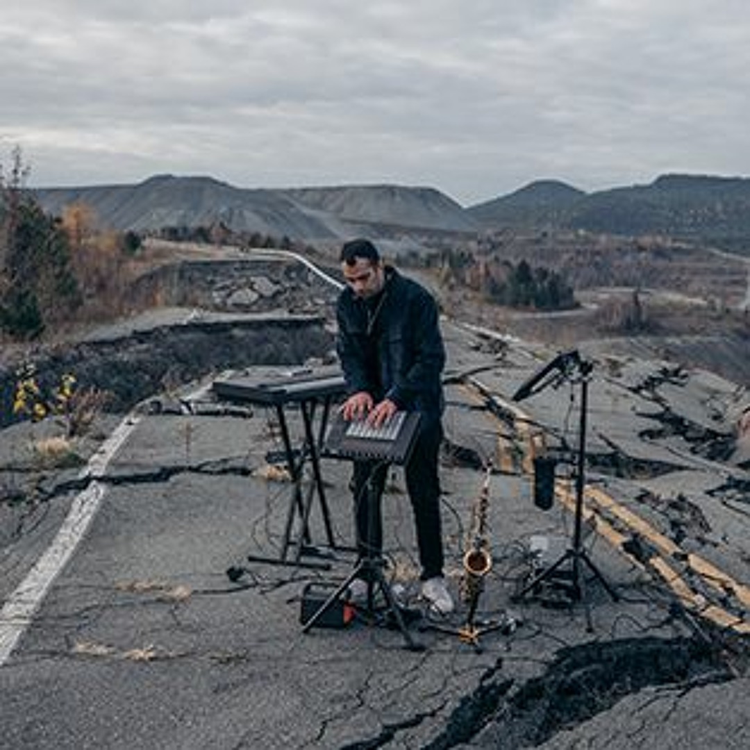 Cover von Sound of Ash / Save Me