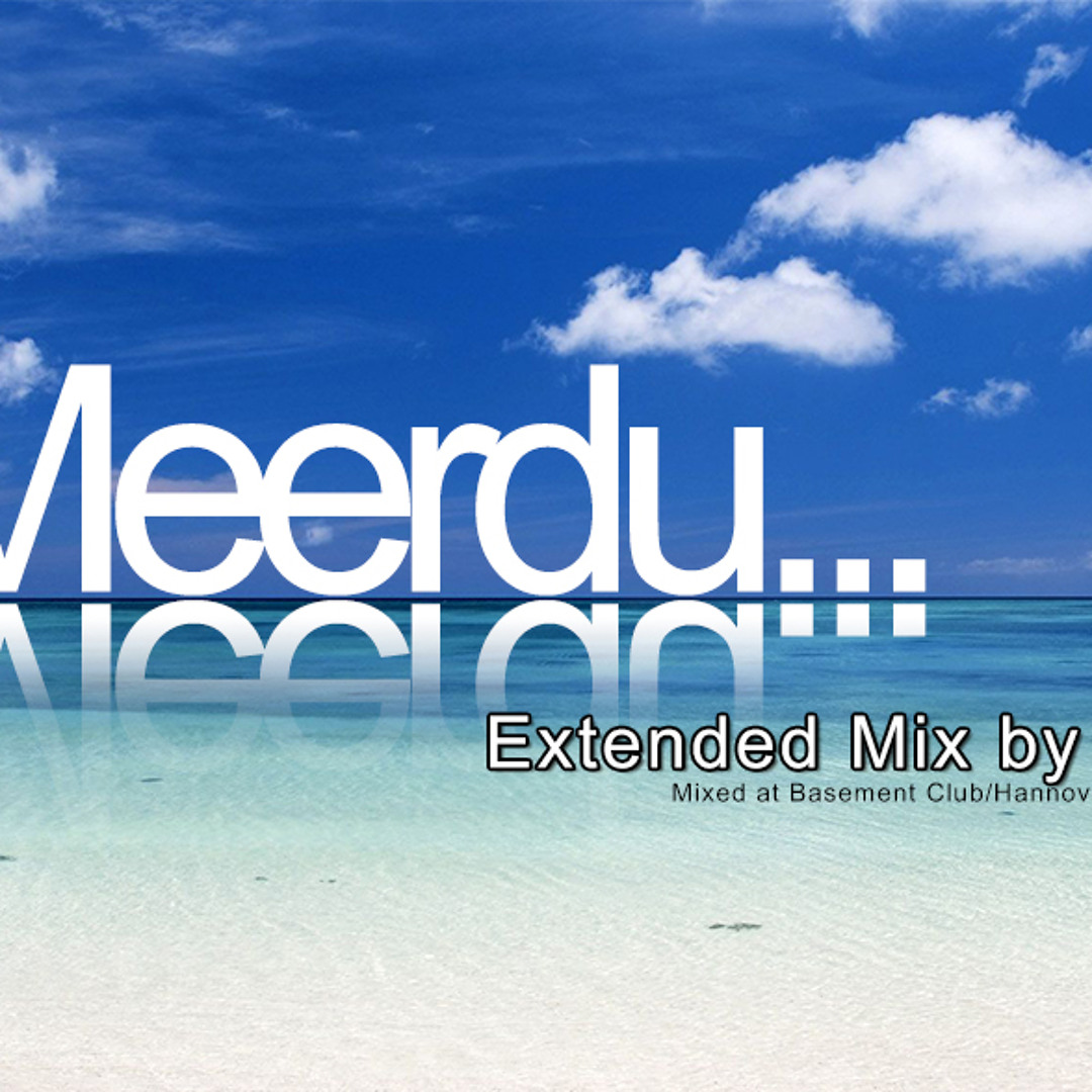 Cover von Luke - Meerdu...