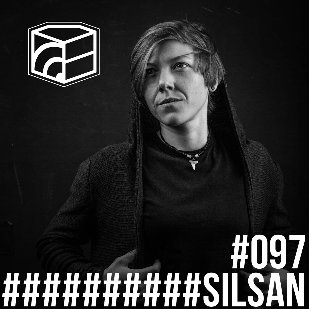 Cover von SilSan - Jeden Tag ein Set Podcast 097