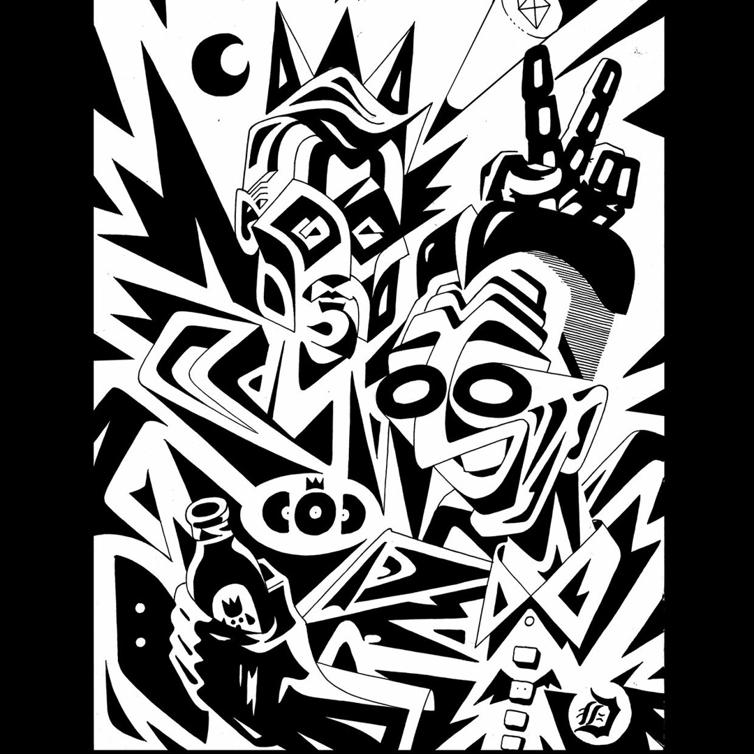 Cover von PUDEL 09 04 2022