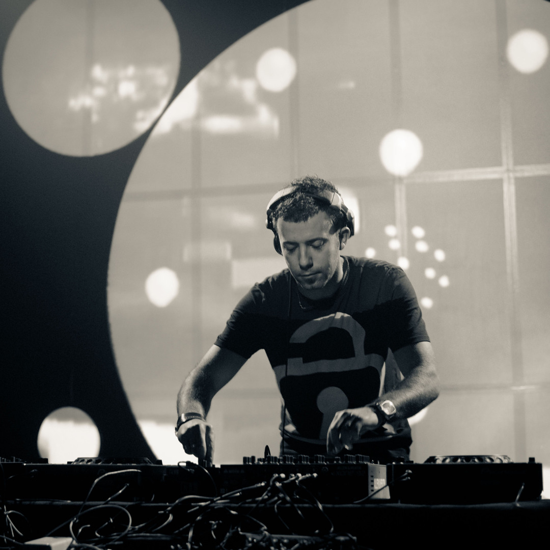 Cover von MLADEN TOMIC Live @ Stereo, Balance, Rijeka, Cro, 30.11.2013