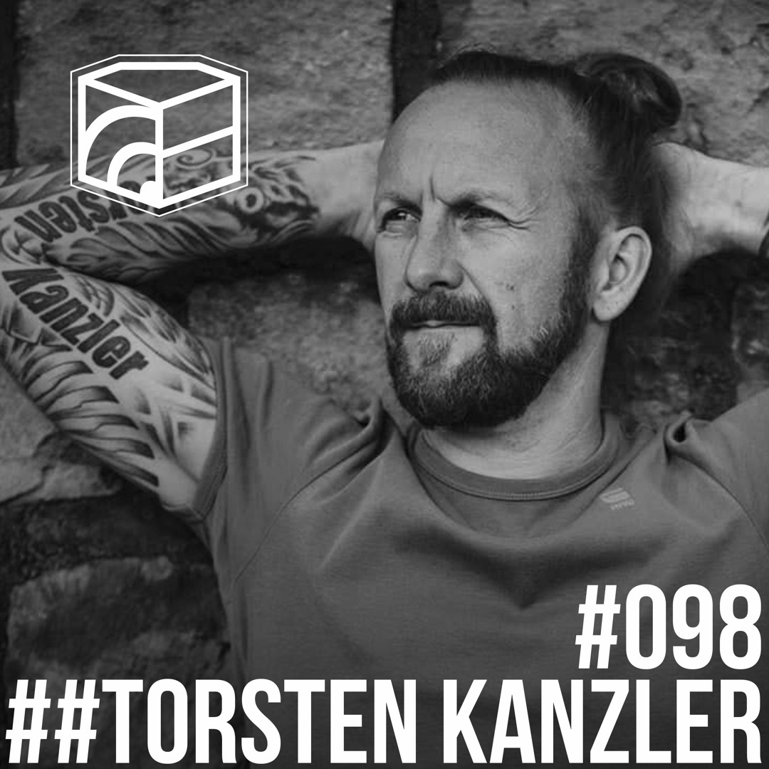 Cover von Torsten Kanzler - Jeden Tag Ein Set Podcast 098