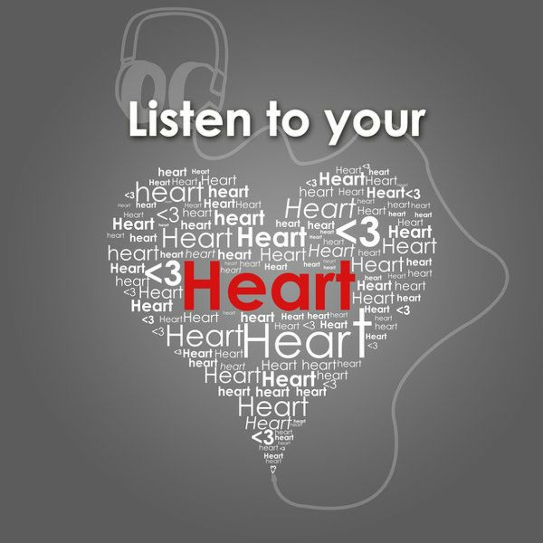 Cover von Listen To Your Heart