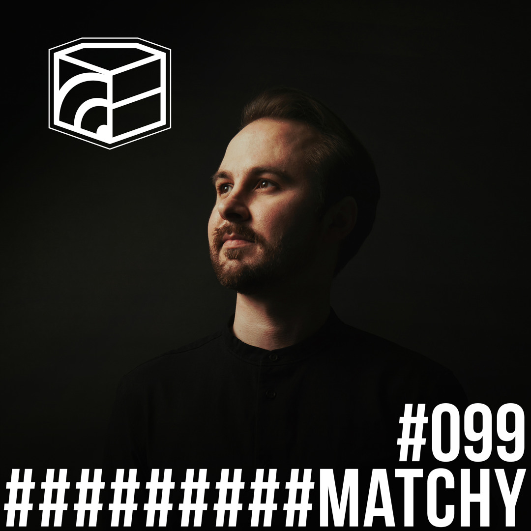 Cover von Matchy - Jeden Tag ein Set Podcast 099