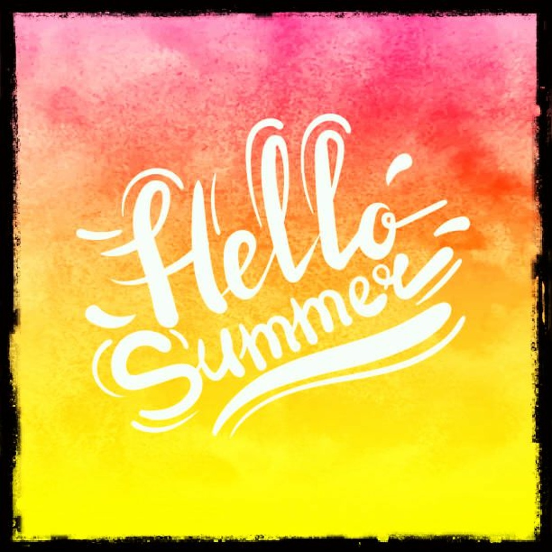 Cover von Summer Moved On