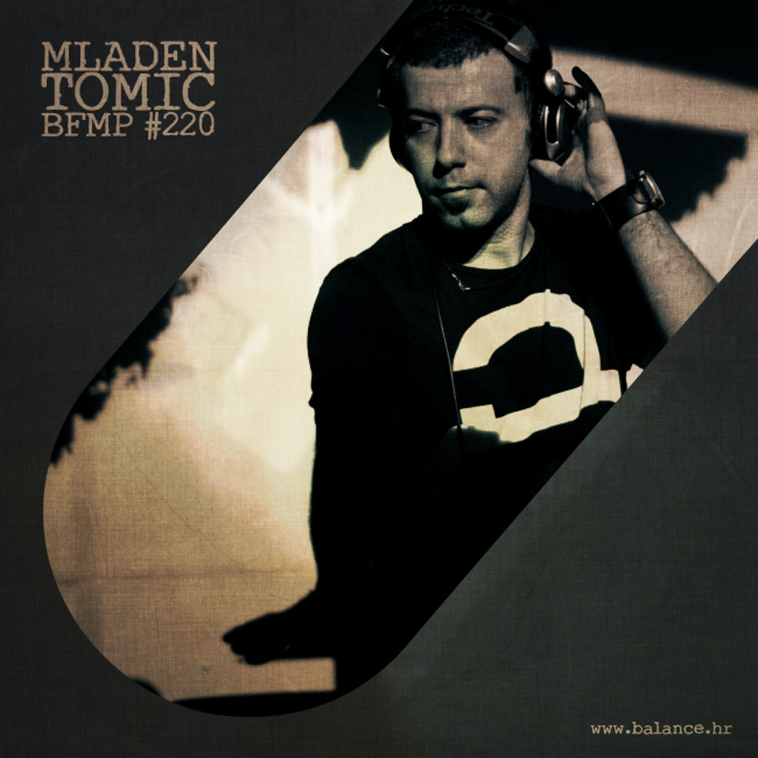 Cover von BFMP #220 | MLADEN TOMIC | 17.01.2014.