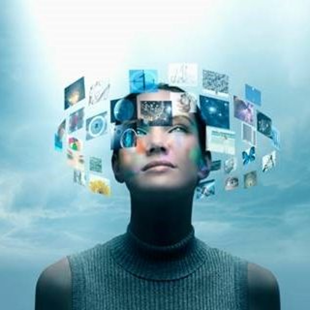Cover von An Analog Human In A Digital World