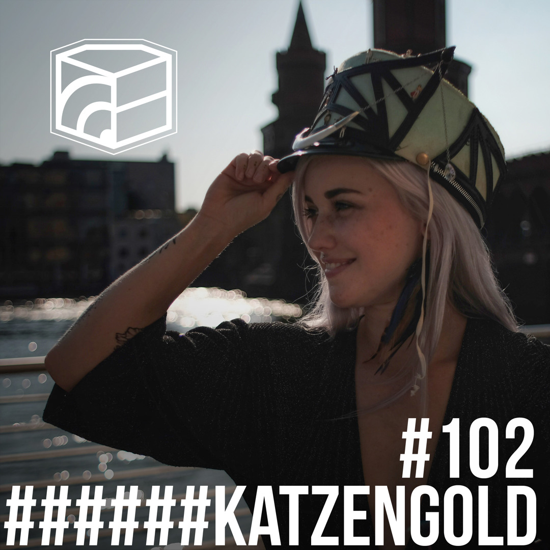 Cover von Katzengold - Jeden Tag ein Set Podcast 102