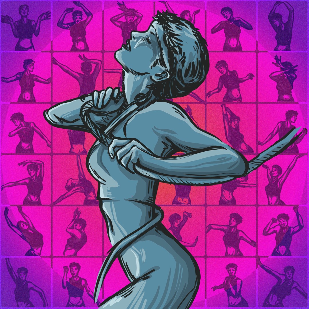 Cover von 20 X GET PHYSICAL : 20th Anniversary Podcast