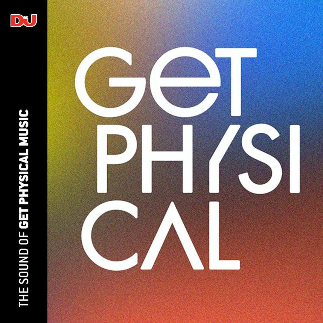 Cover von The Sound Of: Get Physical Music, mixed by Roland Leesker