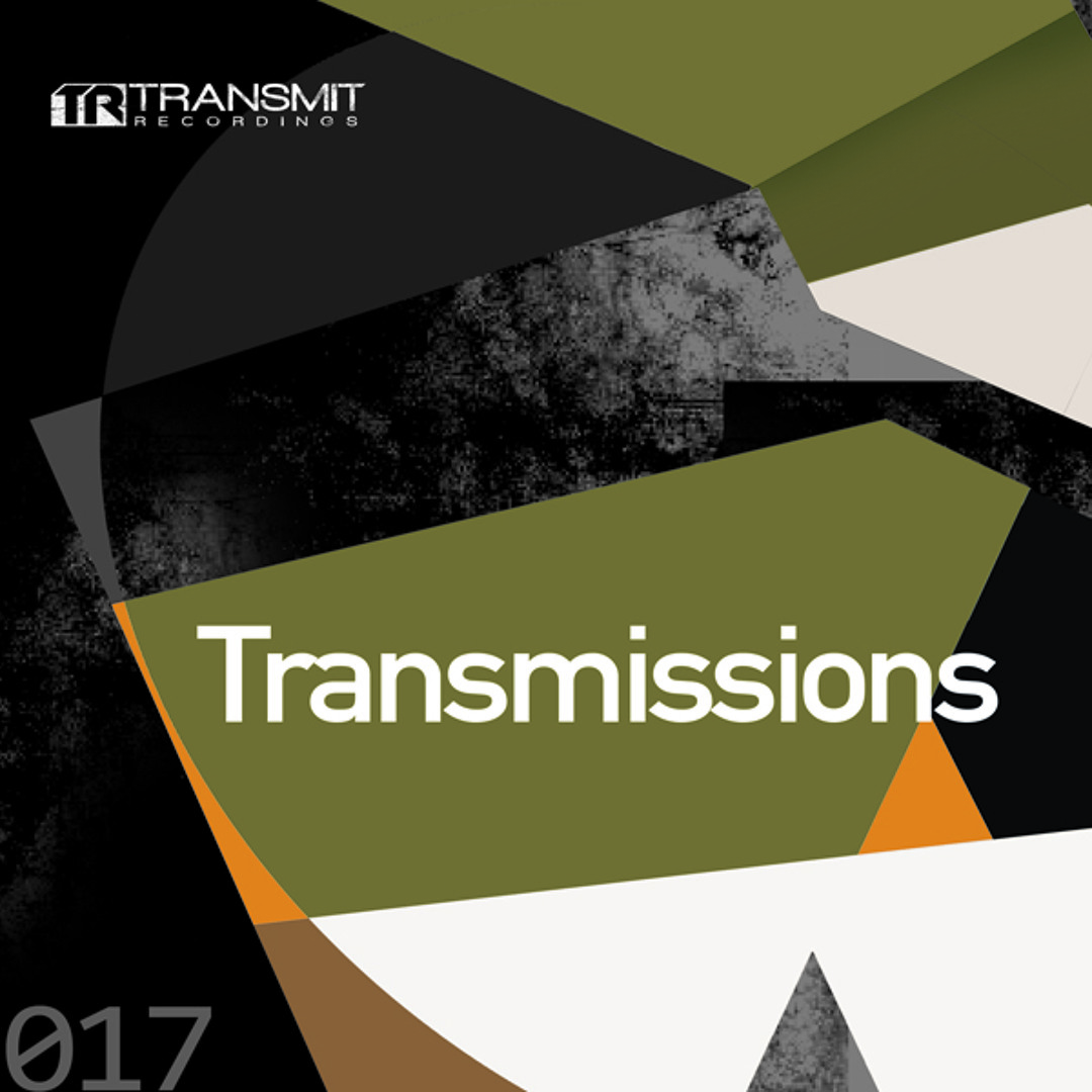Cover von Transmissions 017 with Boris