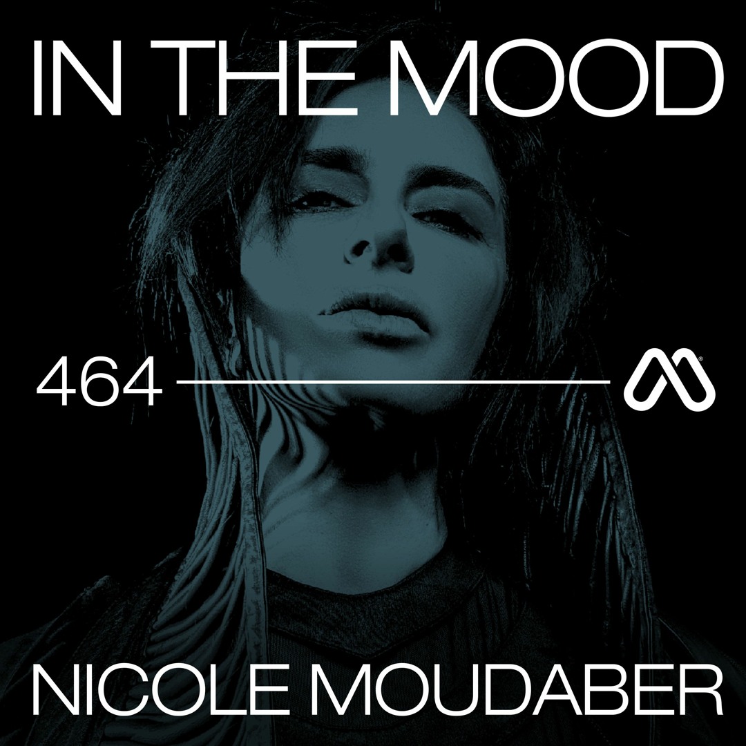 Cover von In the MOOD - Episode 464 - Chris Liebing Takeover