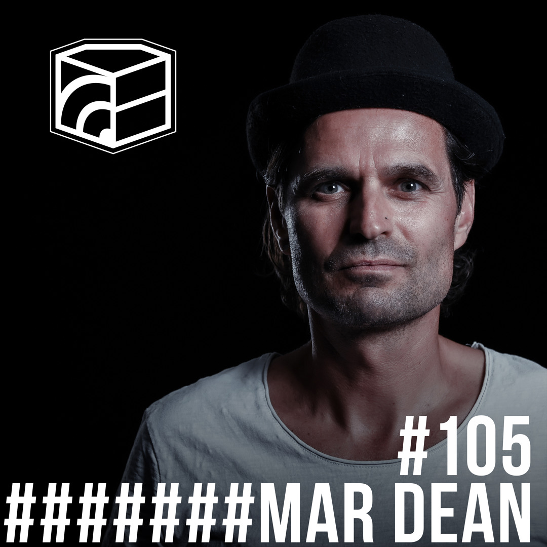 Cover von Mar Dean - Jeden Tag ein Set Podcast 105