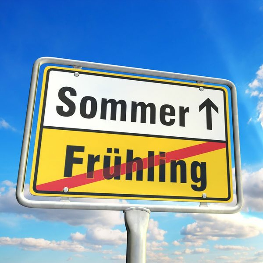 Cover von The Beginning Of Summer