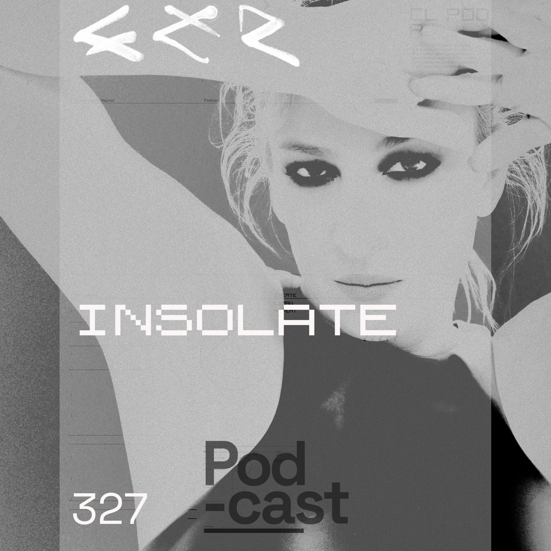 Cover von CLR Podcast 327 I Insolate