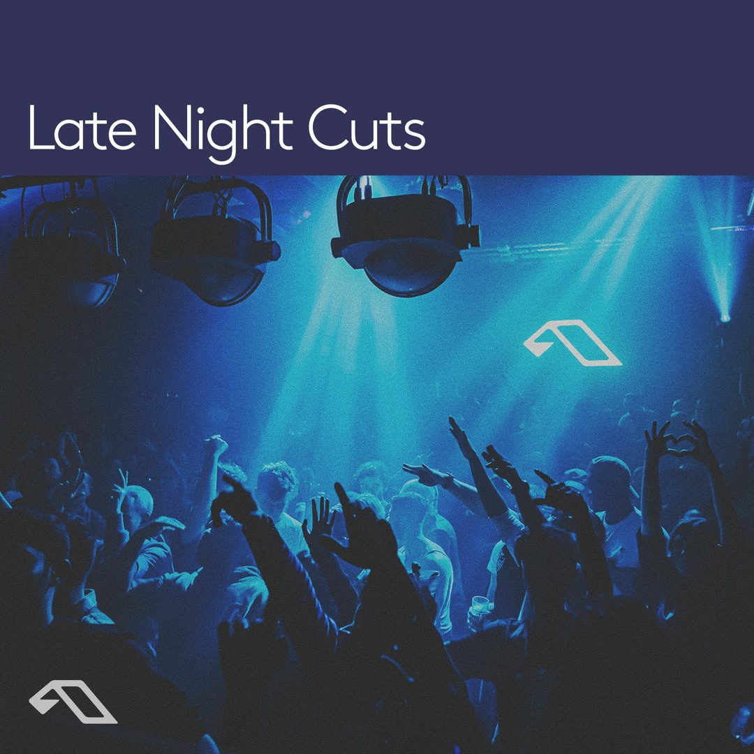 Cover von Anjunadeep presents 'Late Night Cuts' (DJ Mix)