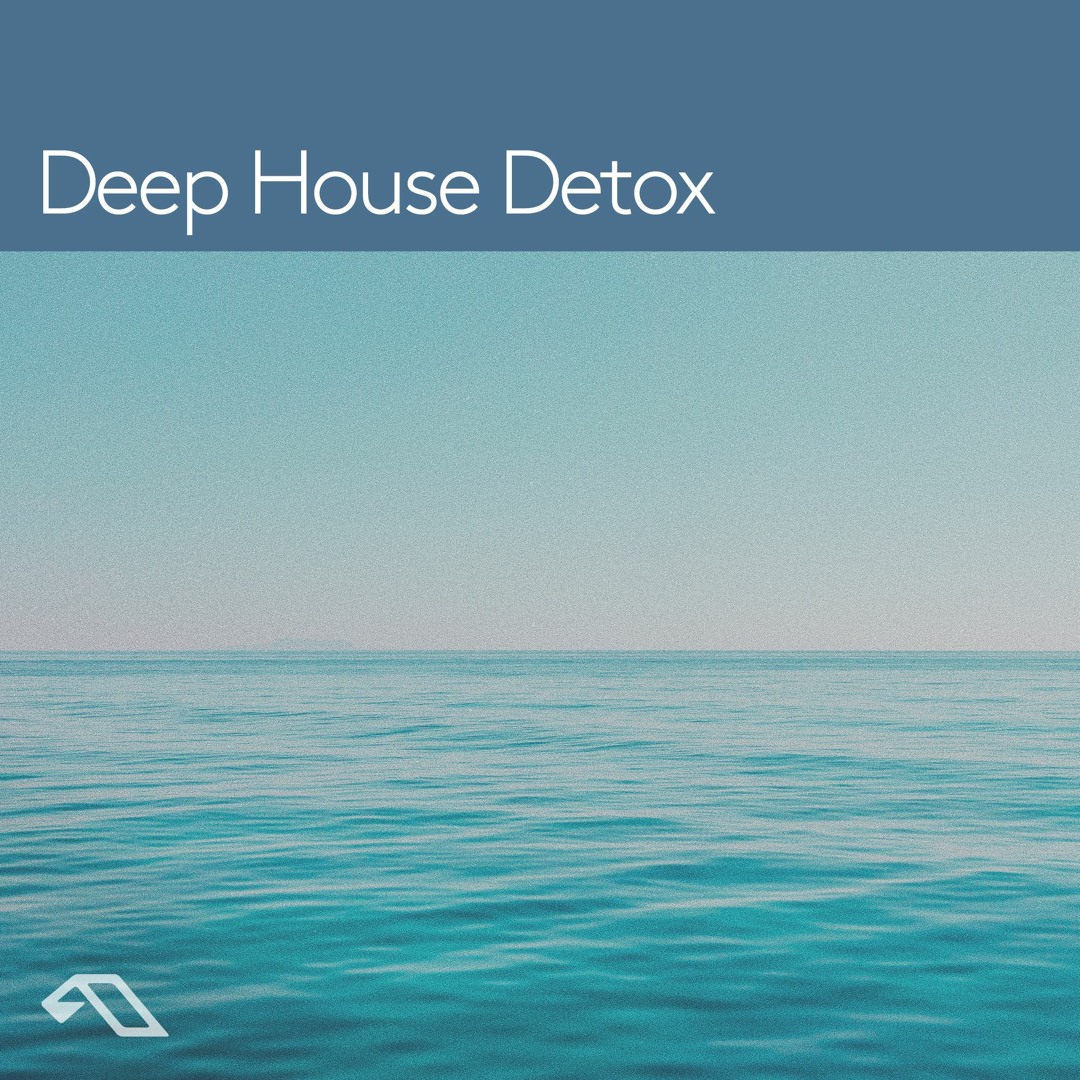Cover von Anjunadeep presents 'Deep House Detox' (DJ Mix)