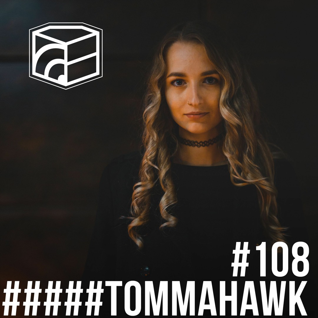 Cover von Tommahawk - Jeden Tag ein Set Podcast 108
