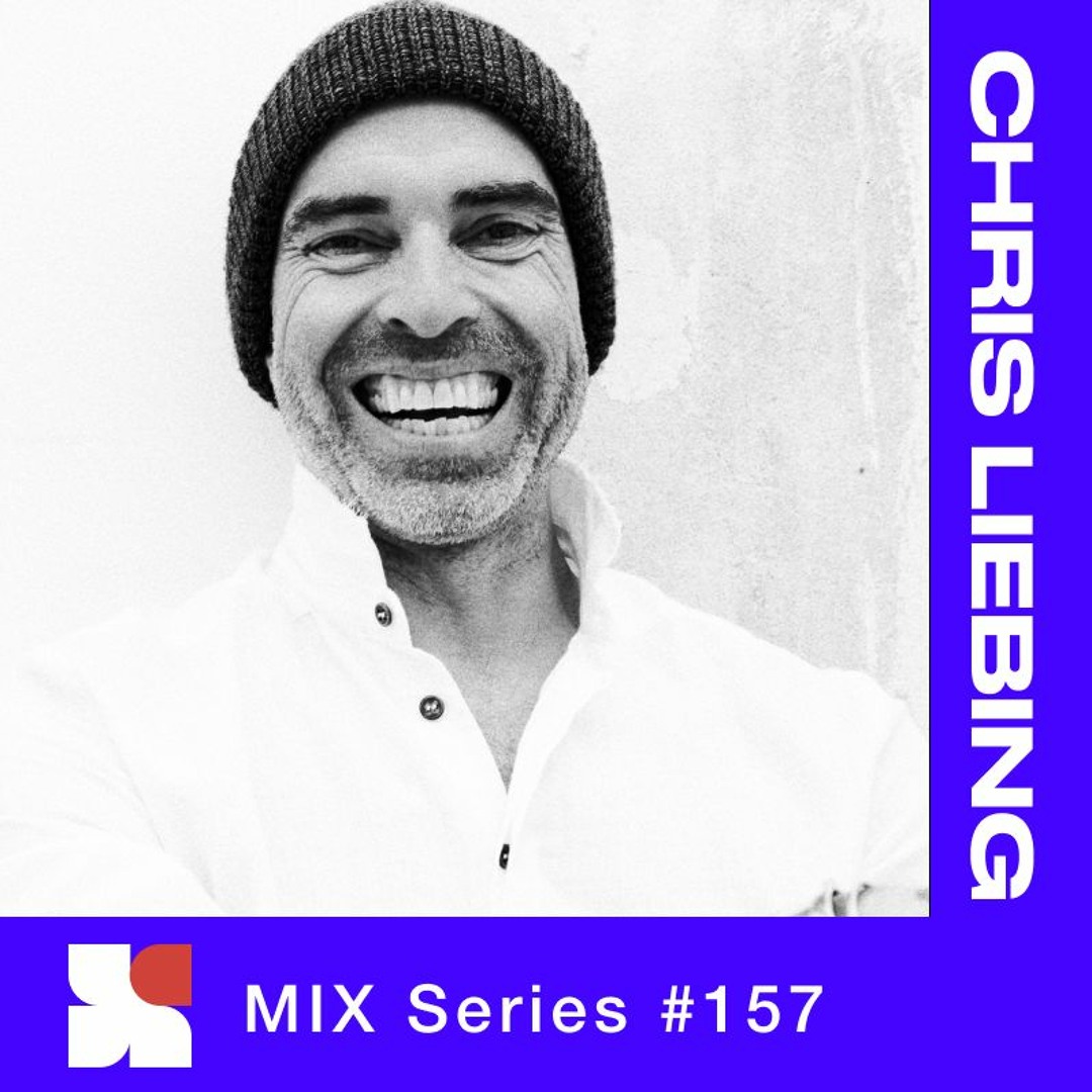 Cover von PLAYY. Mix #157 - Chris Liebing