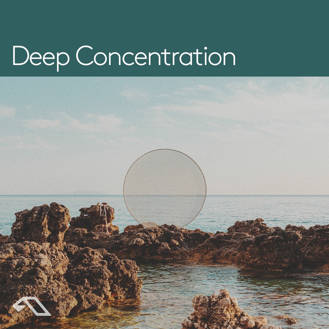 Cover von Anjunadeep presents 'Deep Concentration' (DJ Mix)