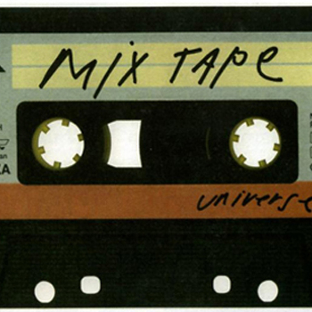 Cover von Luke - Mixtape July 2014