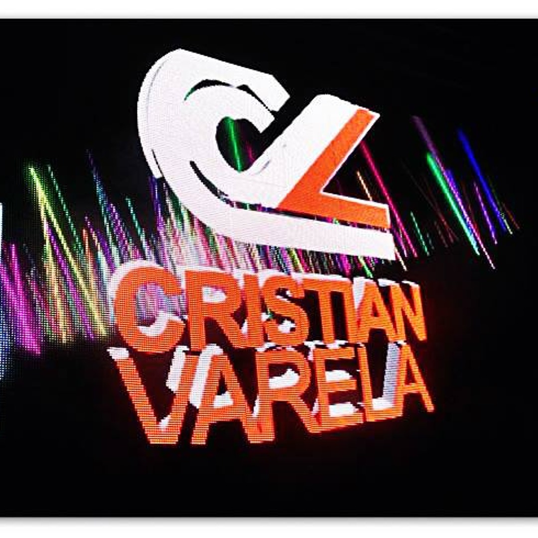 Cover von Cristian Varela @ Awakenings 02-04-2010