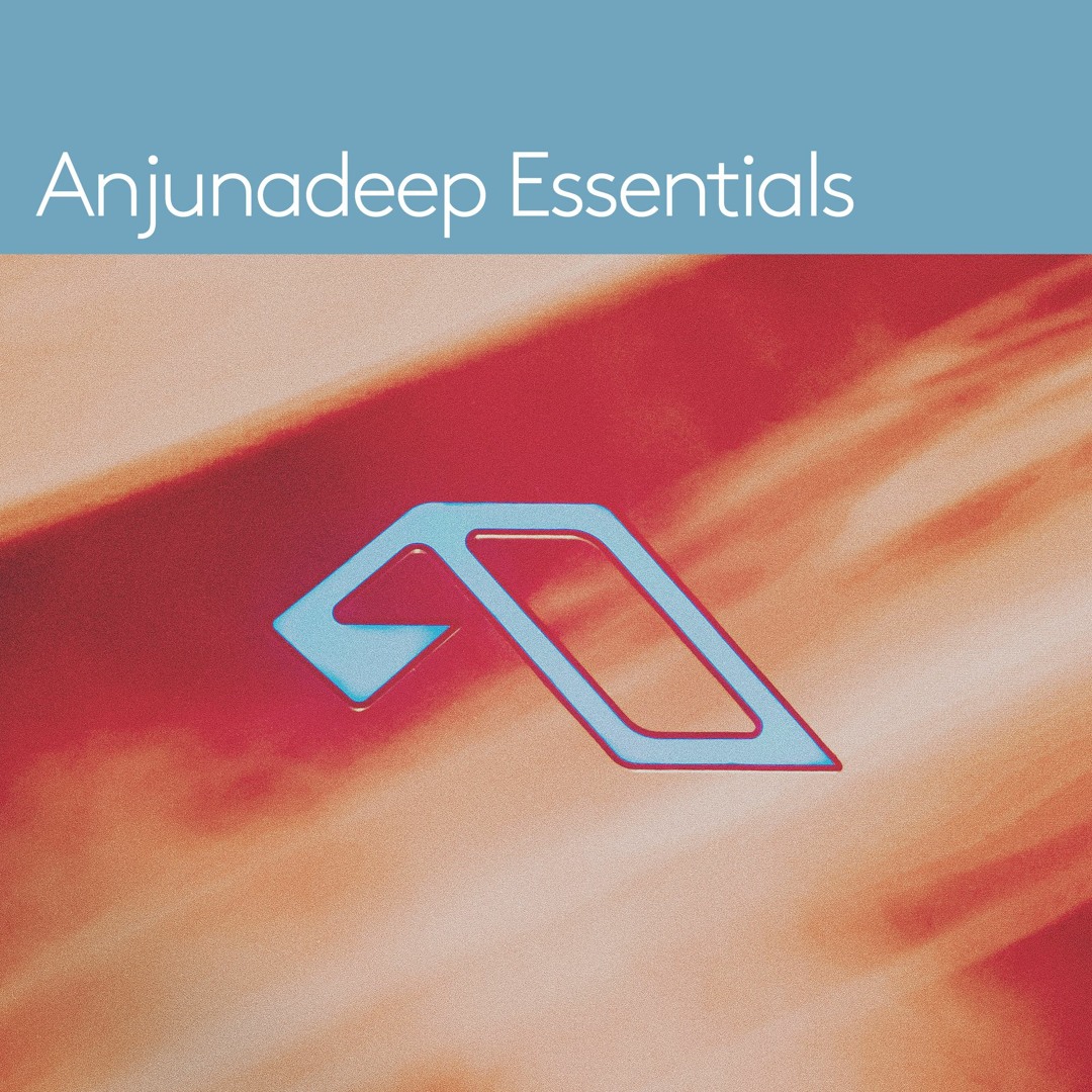 Cover von Anjunadeep presents 'Anjunadeep Essentials' (DJ Mix)