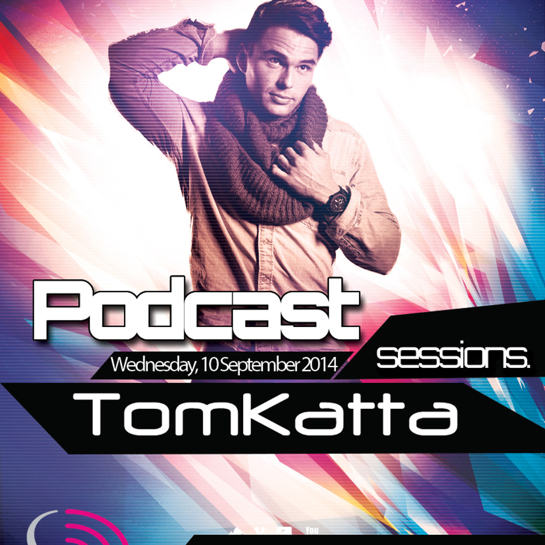 Cover von Skywalker FM Podcast - TomKatta