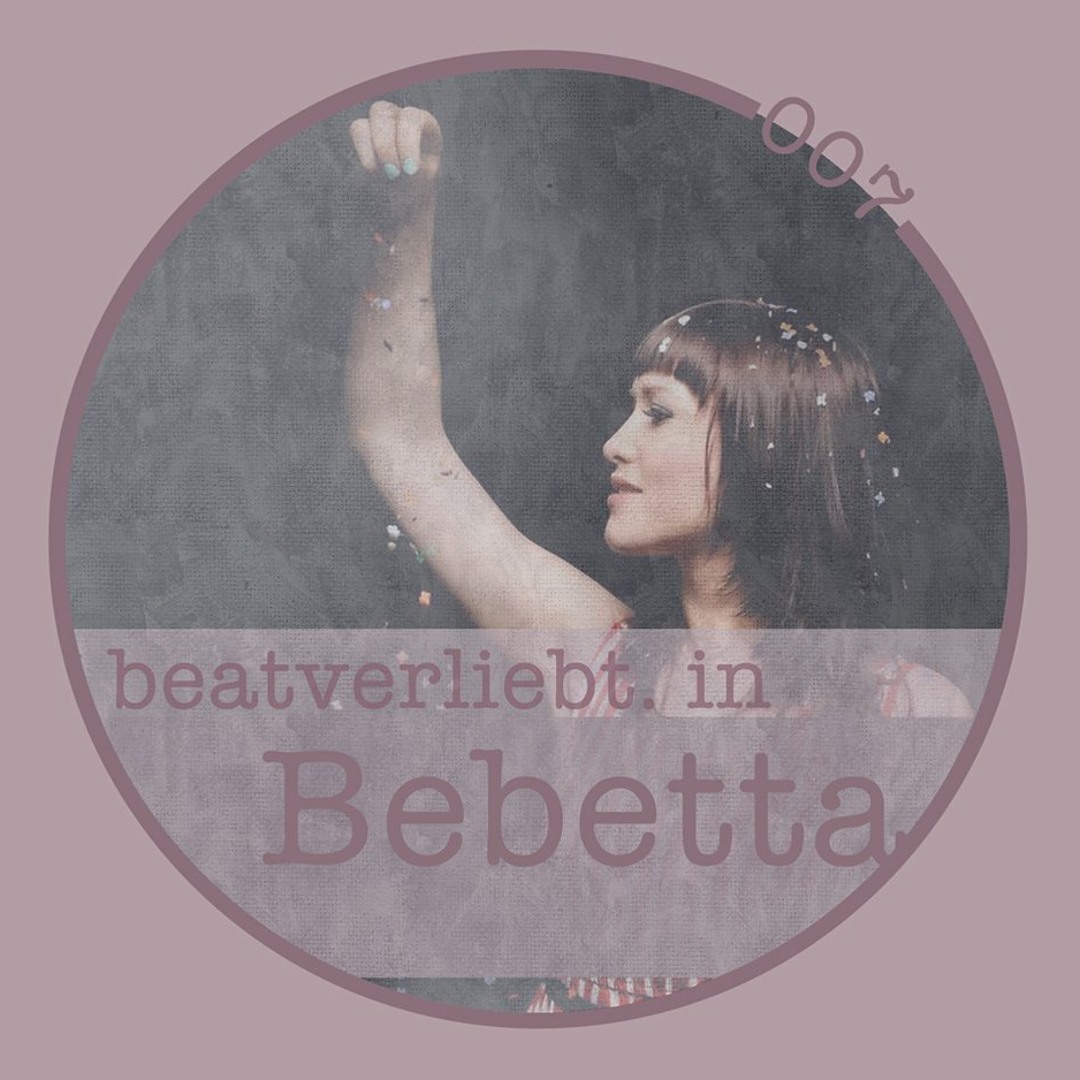 Cover von beatverliebt. in Bebetta | 007