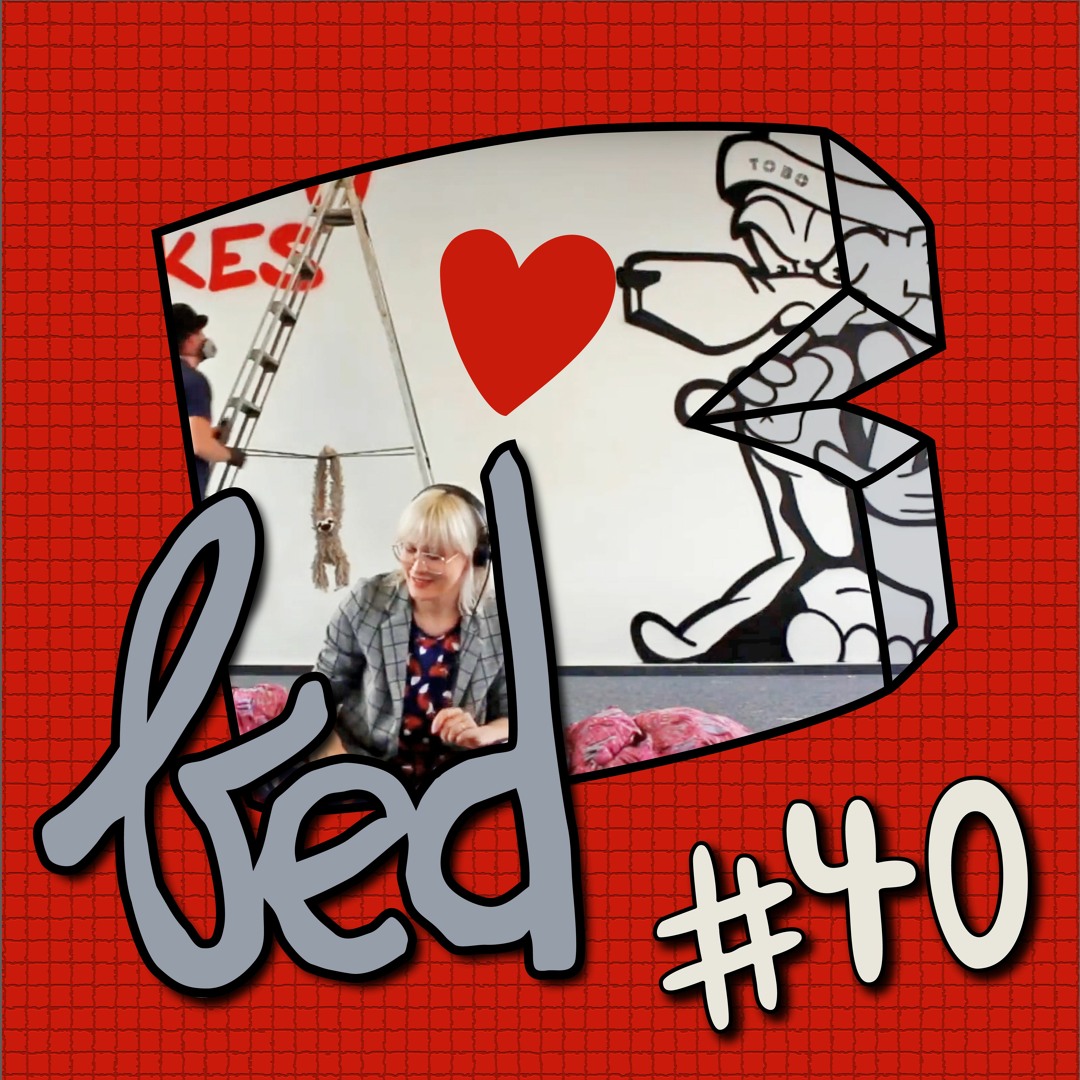 Cover von Bebetta In Bed #40 Bed2Bed with Tobo