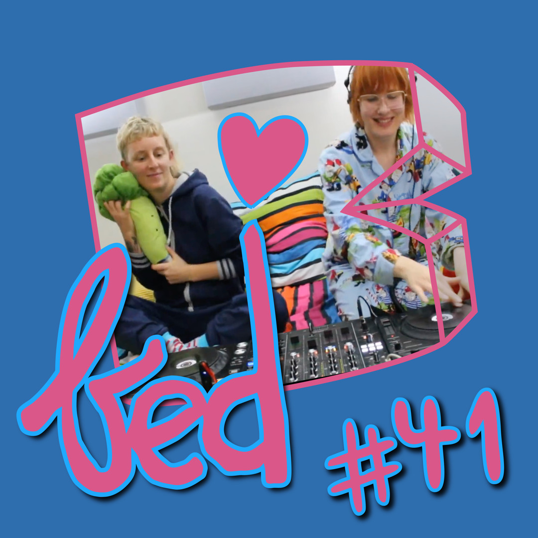 Cover von Bebetta In Bed #41 Bed2Bed with Tante Kante