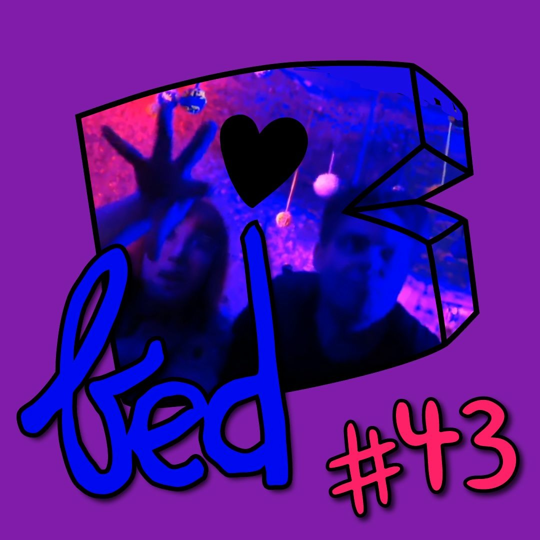 Cover von Bebetta In Bed #43 Bed2Bed with Eating People