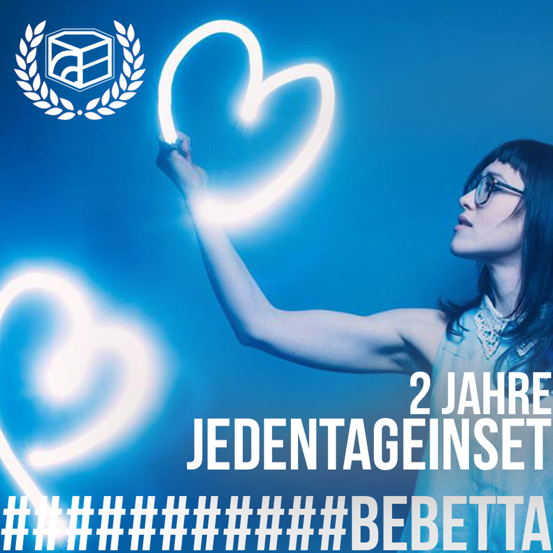 Cover von Bebetta - 2 Jahre Jeden Tag Ein Set