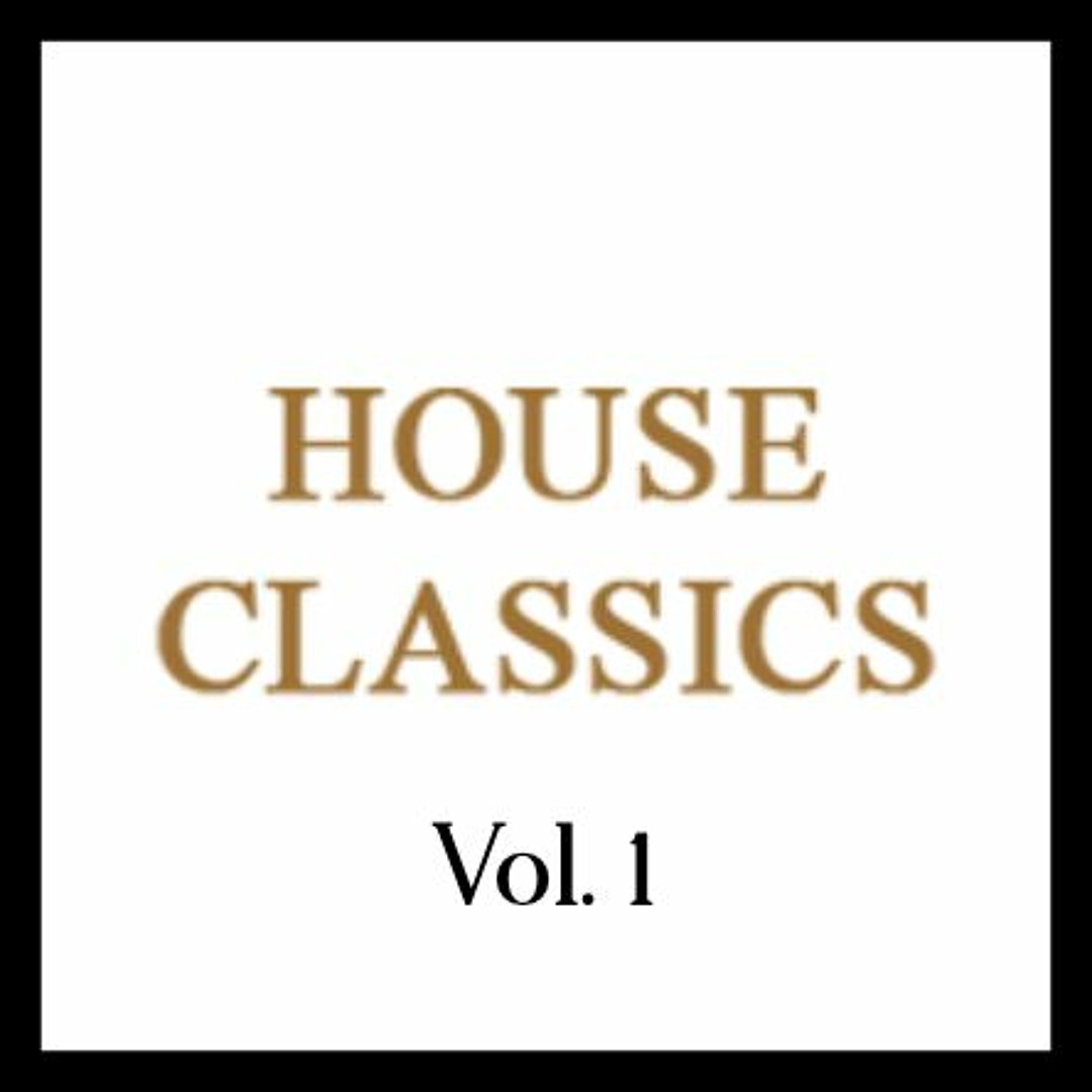 Cover von House Classics Vol.1