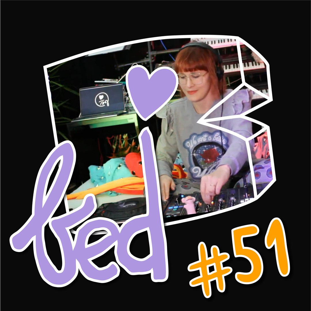 Cover von Bebetta In Bed #51