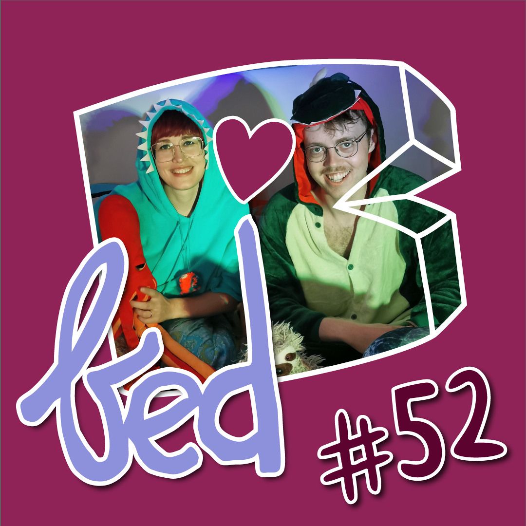 Cover von Bebetta In Bed #52 Bed2Bed with HOVR